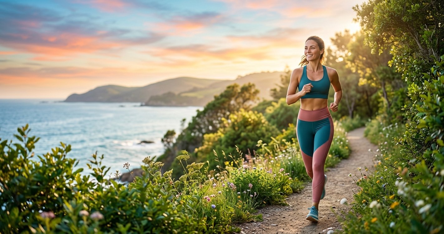 Sustainable Fat Loss: Ditch the Diets, Embrace Lasting Change