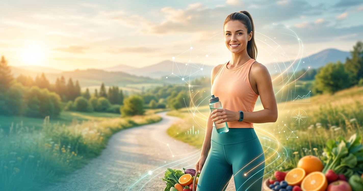 Unlock Lasting Fat Loss: Your Science-Backed Guide to Sustainable Results