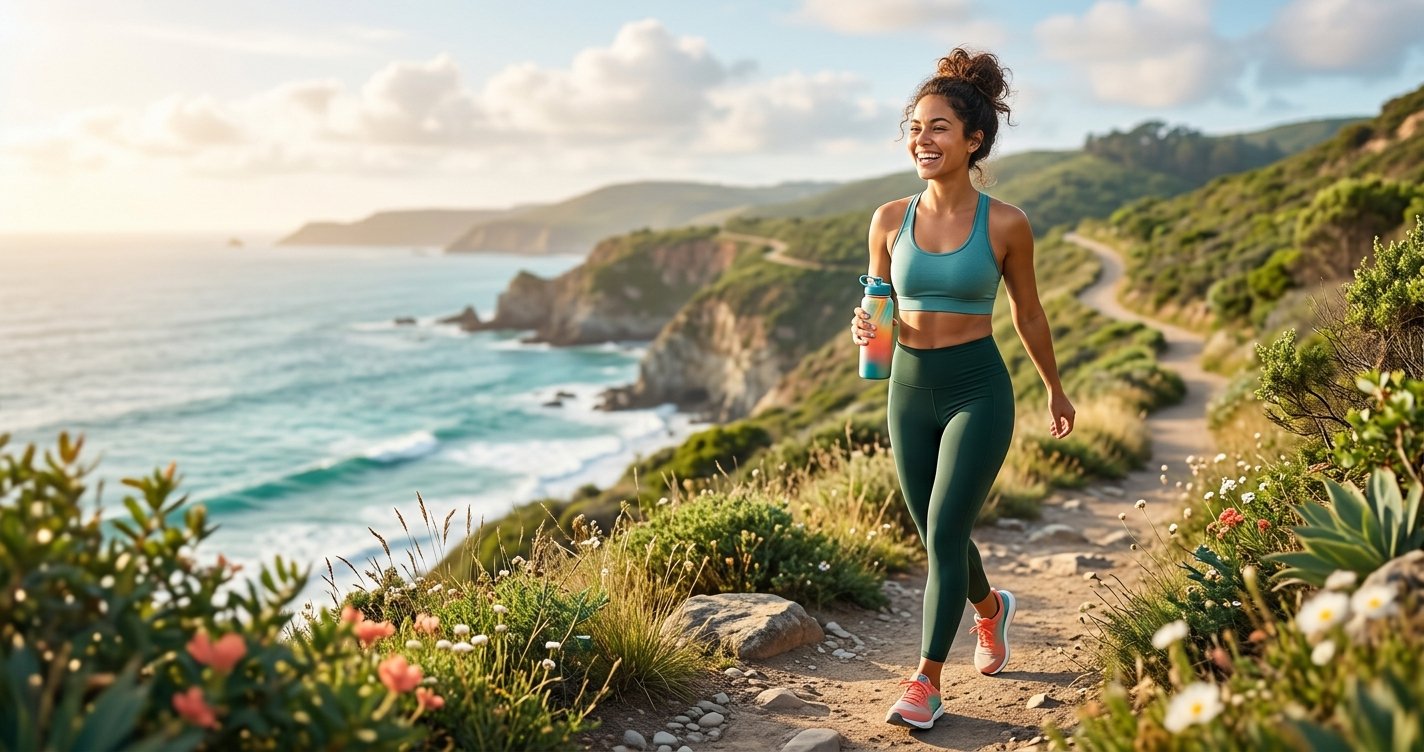Unlock Lasting Fat Loss: Your Guide to Sustainable Habits, Not Crash Diets