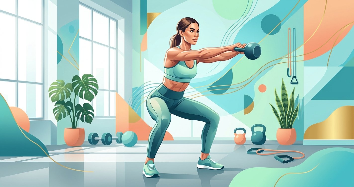 Unlock Your Fat Loss Potential: The Power of Strength Training for a Leaner, Stronger You