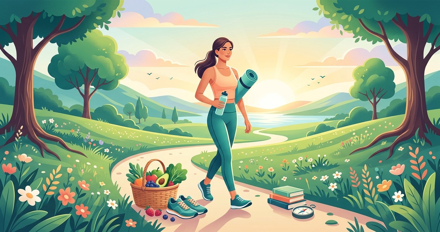 Beyond the Quick Fix: Your Ultimate Guide to Sustainable Fat Loss That Lasts