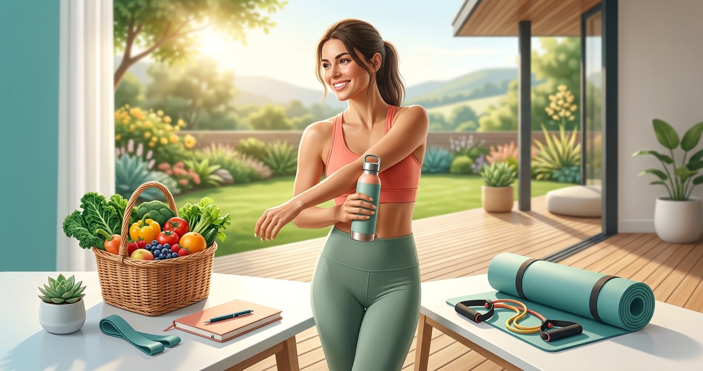 Sustainable Fat Loss: Ditch the Quick Fixes for Lasting Results