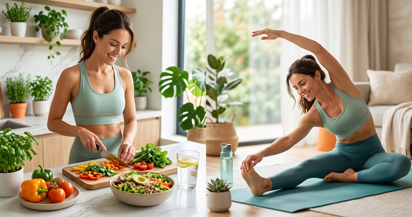 Unlock Lasting Fat Loss: Your Guide to Sustainable Habits, Not Just Diets
