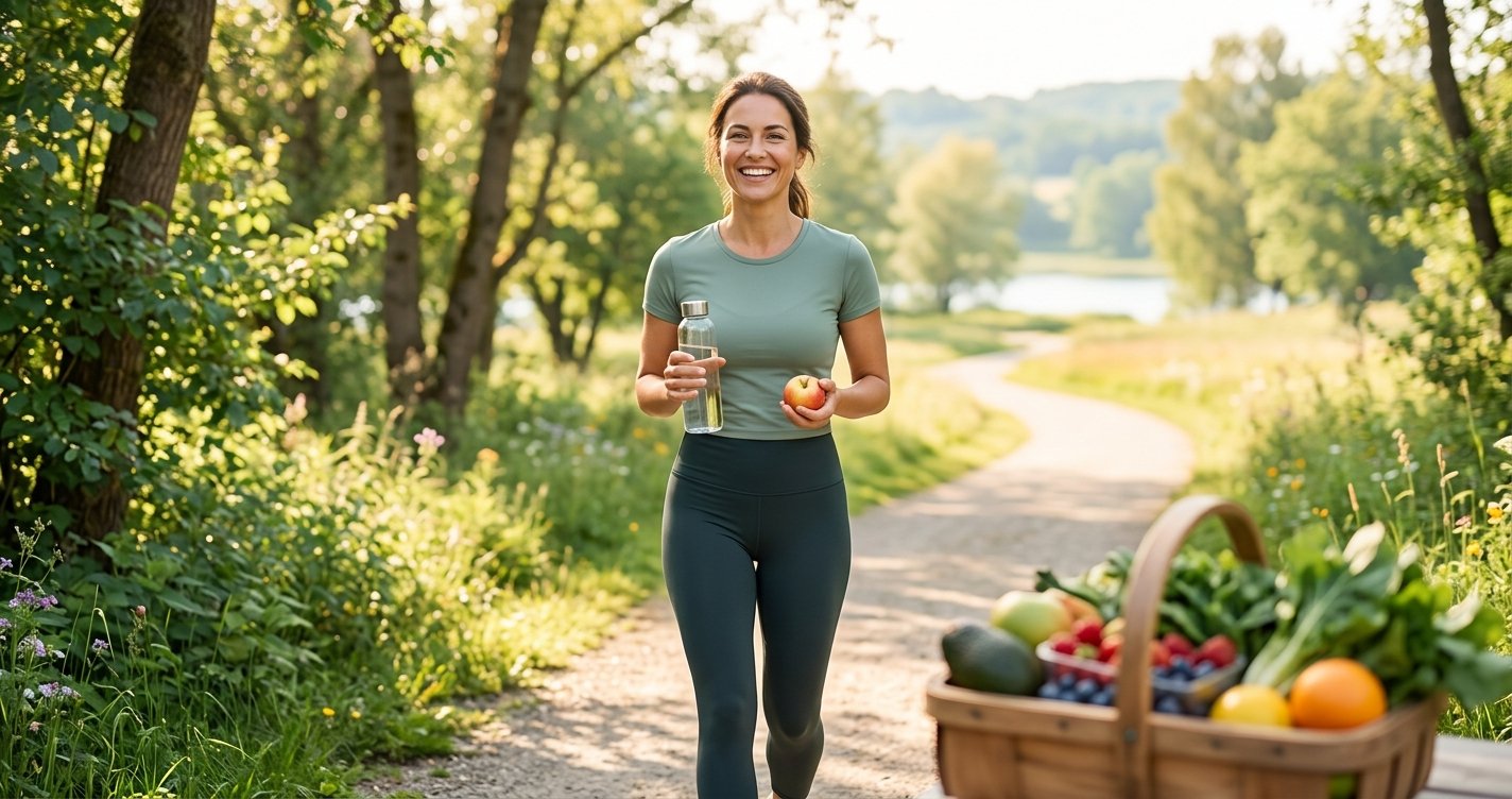 Ditch the Diet Dogma: Your Friendly Guide to Sustainable Fat Loss That Lasts
