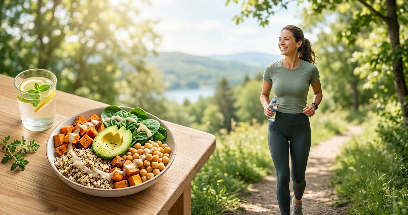 Sustainable Fat Loss: Ditch the Diets, Embrace a Healthier You