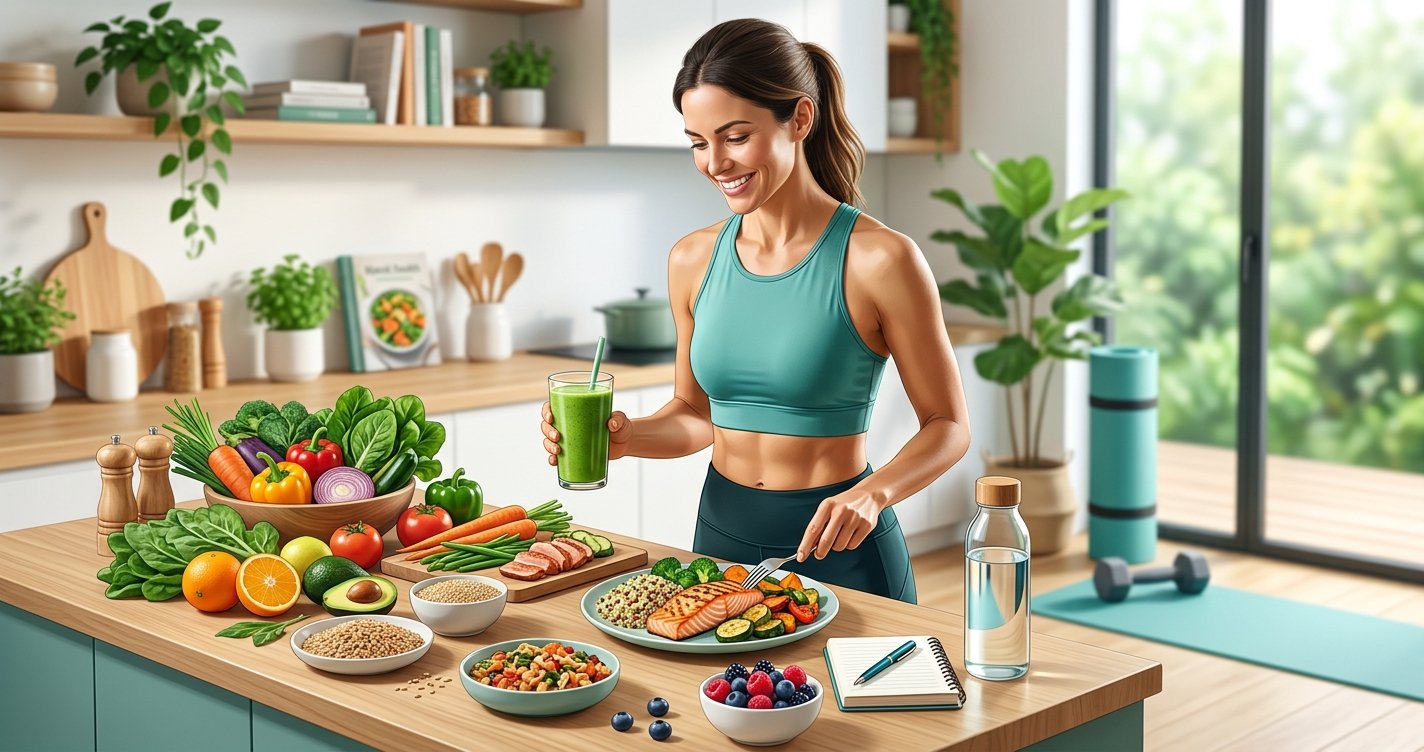 Unlock Sustainable Fat Loss: The Science-Backed Way to Keep It Off for Good