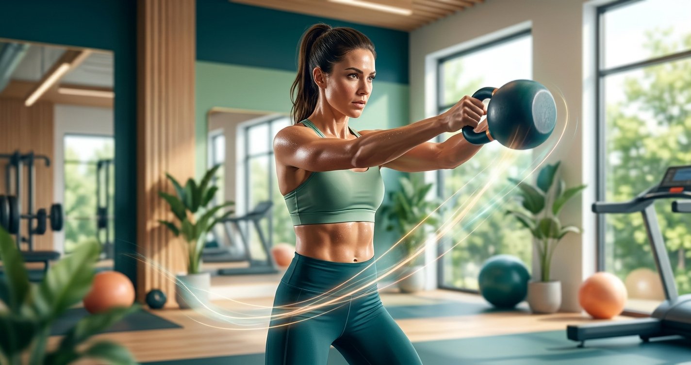 Lift Your Way to Lasting Fat Loss: The Unbeatable Power of Strength Training