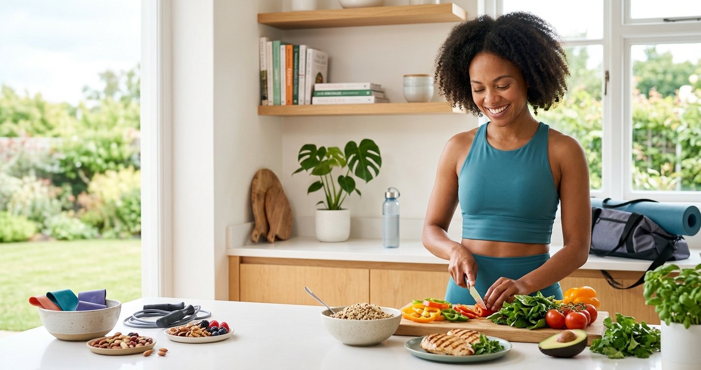 Sustainable Fat Loss: Build Habits That Last Beyond the Diet Hype
