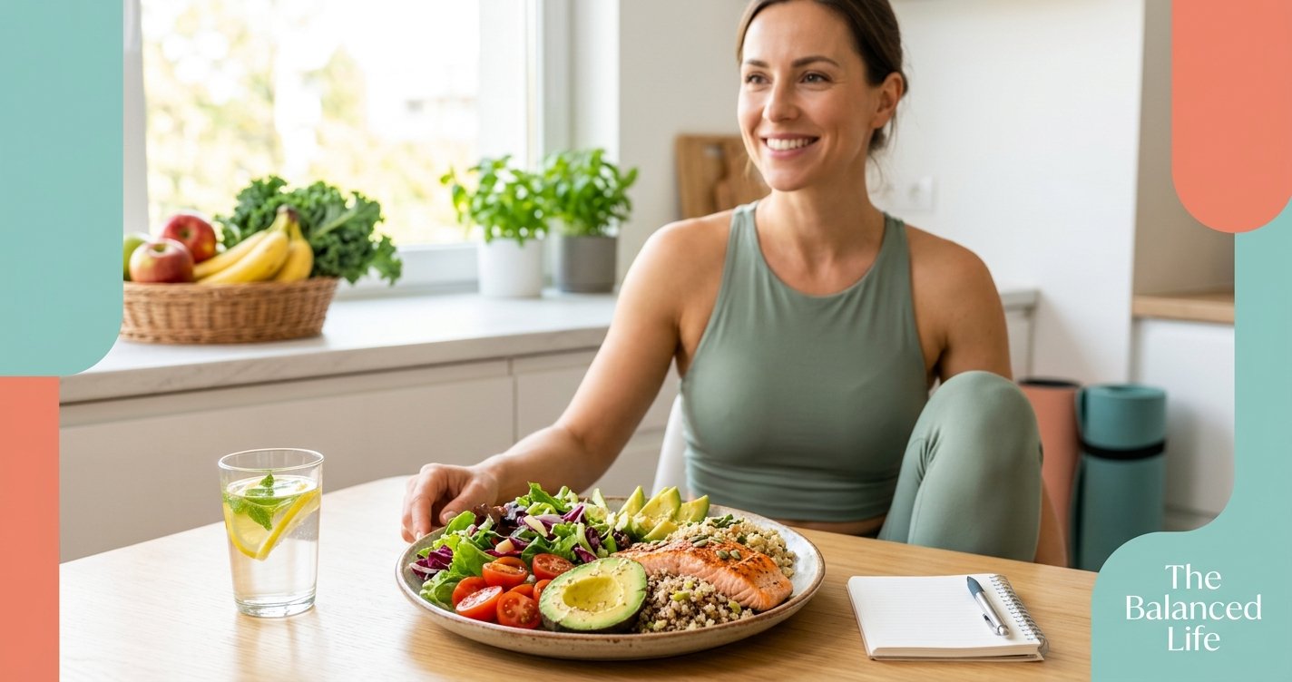 Unlock Lasting Results: Your Guide to Sustainable Fat Loss Without Restrictive Diets