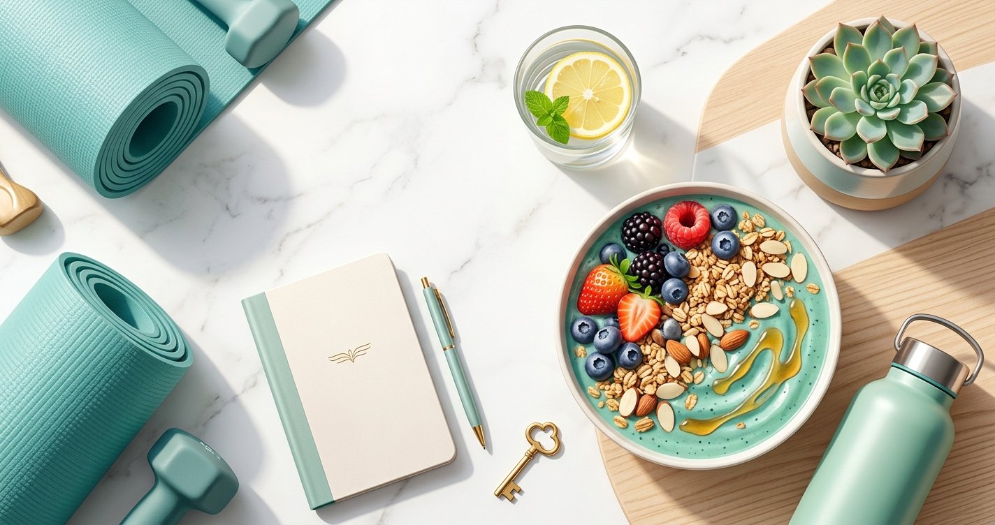 Unlock Sustainable Fat Loss: Your Friendly Guide to a Healthy Calorie Deficit