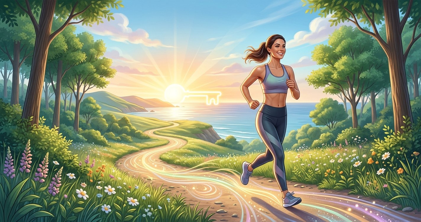 Unlocking Your Metabolism: The Sustainable Path to Long-Term Fat Loss