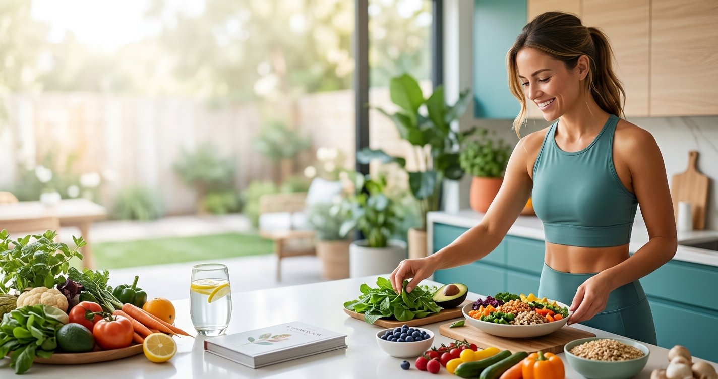 Beyond Crash Diets: Your Guide to Sustainable Fat Loss for a Healthier You