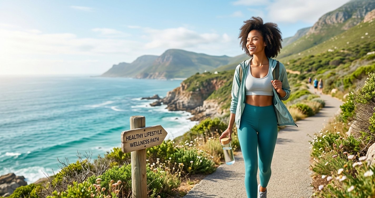 Unlock Sustainable Fat Loss: Ditch the Diets, Embrace Lasting Lifestyle Change