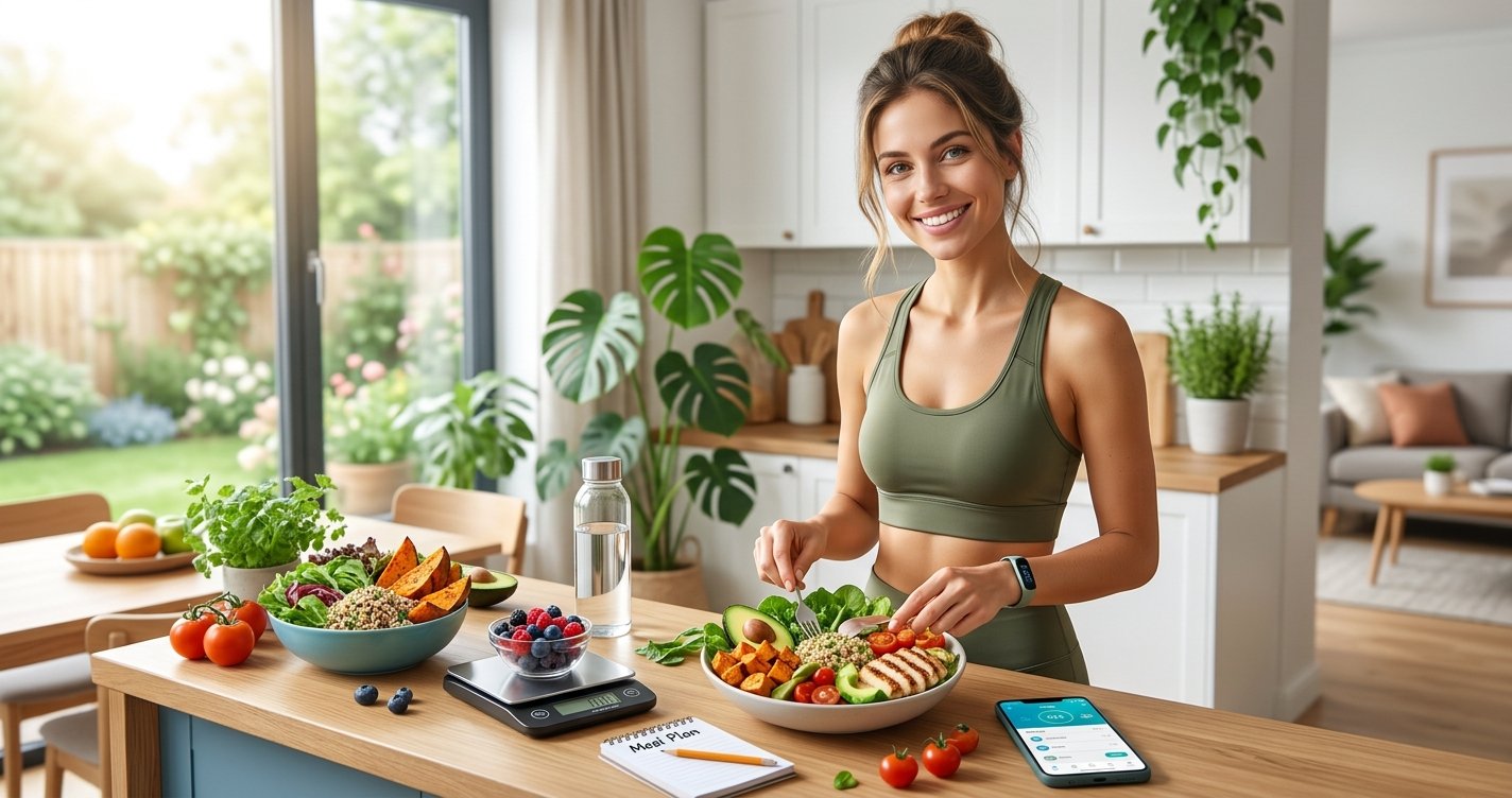 Unlock Sustainable Fat Loss: Your Friendly Guide to Mastering the Caloric Deficit