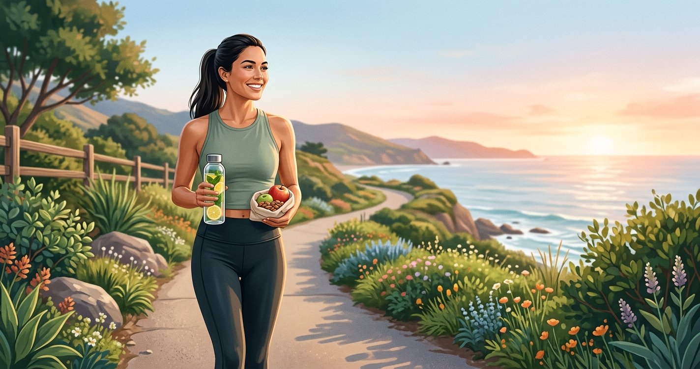 Sustainable Fat Loss: Ditching Quick Fixes for Lasting Results