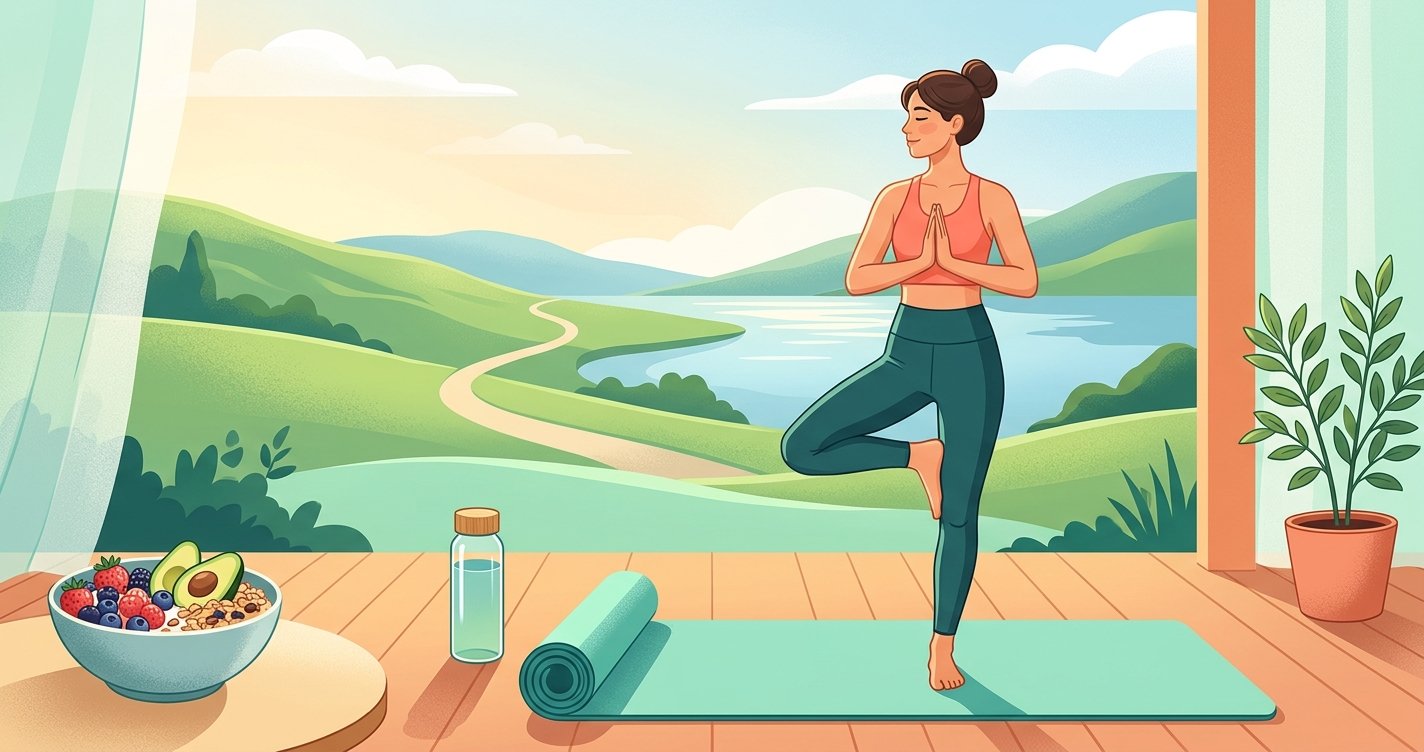 Unlock Lasting Results: Your Ultimate Guide to Sustainable Fat Loss