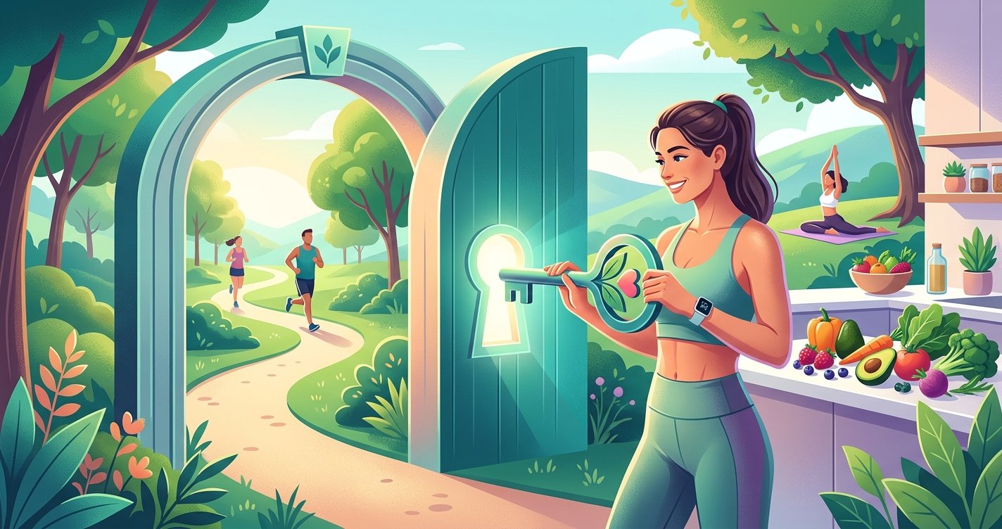Unlock Sustainable Fat Loss: Your Ultimate Guide to a Healthy Calorie Deficit