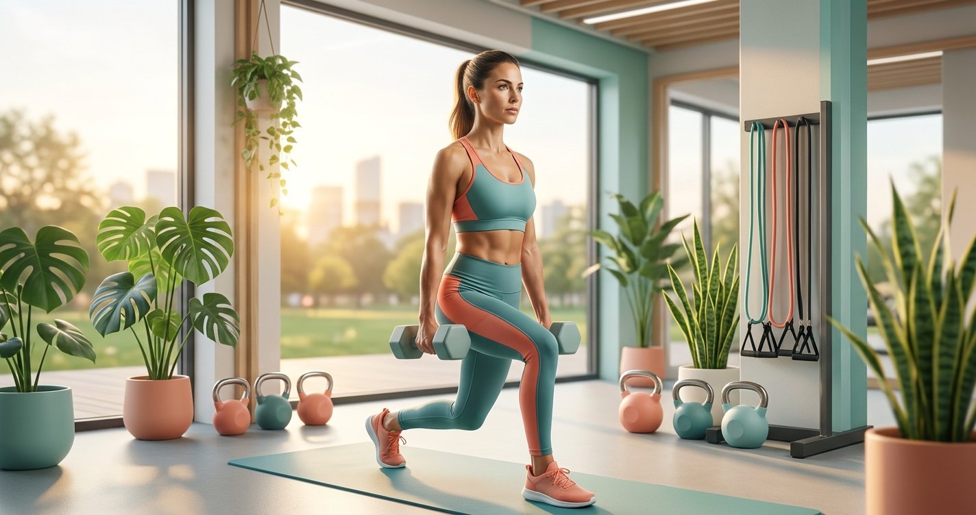 Lift Your Way to Leanness: The Ultimate Guide to Strength Training for Sustainable Fat Loss