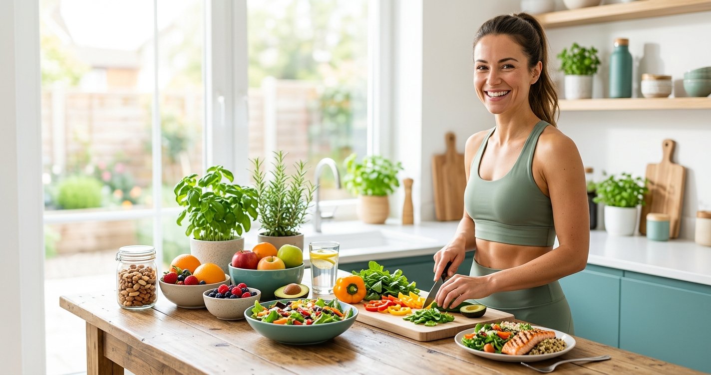 Unlock Sustainable Fat Loss: Your Friendly Guide to Long-Term Nutrition Success