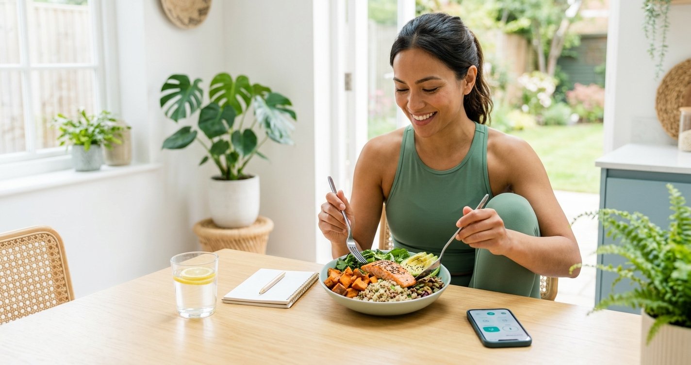 Unlock Sustainable Fat Loss: Your Friendly Guide to Mastering the Calorie Deficit