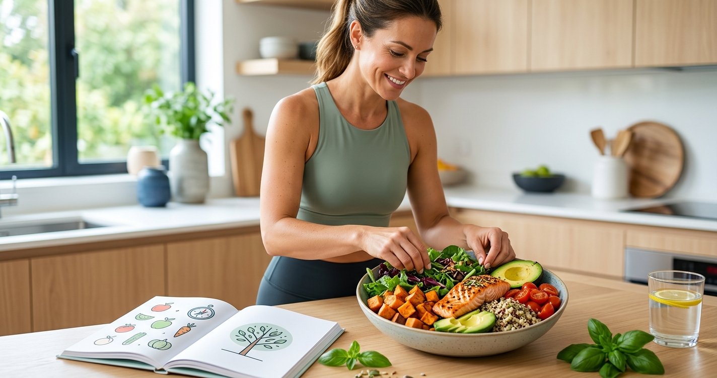 Unlock Lasting Results: Your Guide to Sustainable Nutrition for Fat Loss