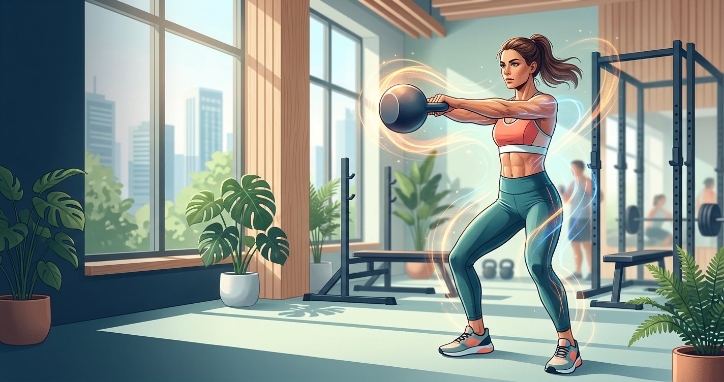 Beyond the Treadmill: Why Strength Training is Your Ultimate Fat Loss Secret Weapon