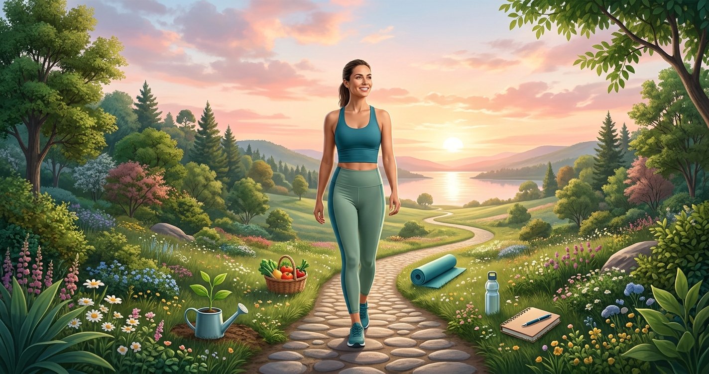 Beyond the Quick Fix: Building Sustainable Habits for Lasting Fat Loss
