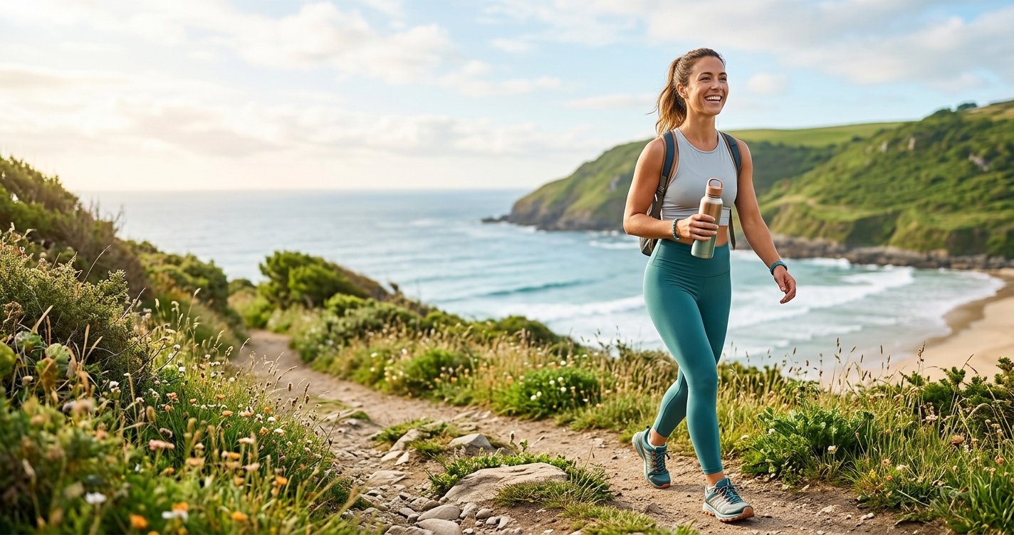 Sustainable Fat Loss: Build Habits That Last &amp; Ditch the Diet Rollercoaster