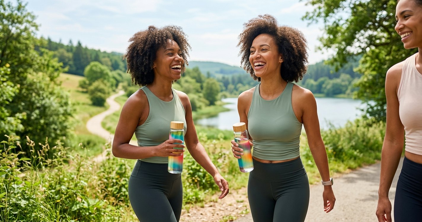 Sustainable Fat Loss: Ditch the Crash Diets and Build Habits That Last