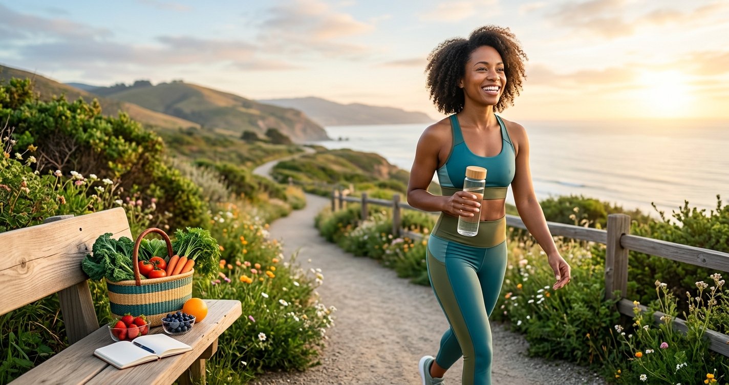 Sustainable Fat Loss: Your Blueprint for Lasting Results Beyond Crash Diets