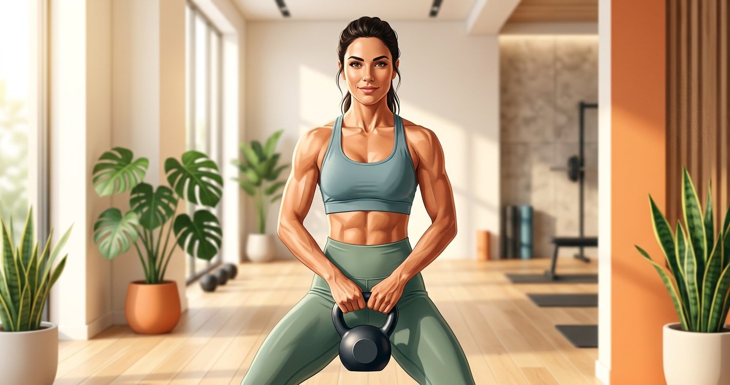 Unlock Your Fat Loss Potential: Why Strength Training is Your Secret Weapon