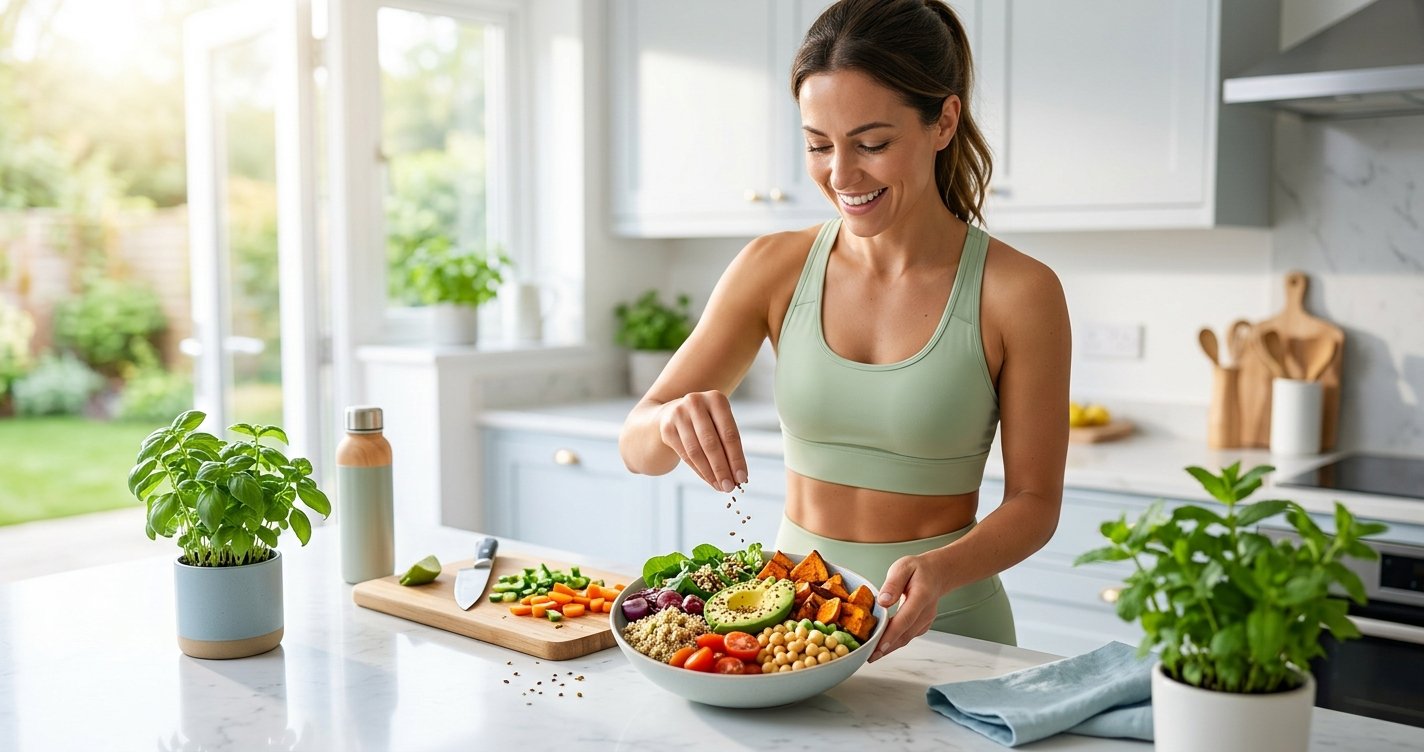 Unlock Lasting Results: Sustainable Nutrition Strategies for Effortless Fat Loss