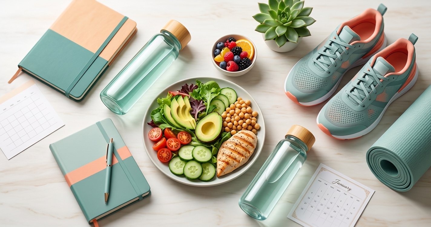 Unlock Lasting Fat Loss: Your Guide to Sustainable Strategies Beyond Quick Fixes
