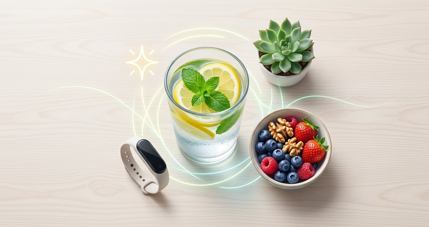 Unlock Your Metabolism: The Smart Way to Sustainable Fat Loss (No Extreme Diets!)