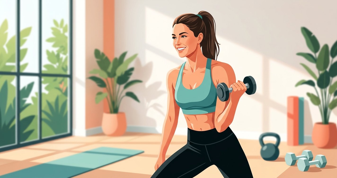 Strength Training for Fat Loss: Build Muscle, Burn Fat, Transform Your Body
