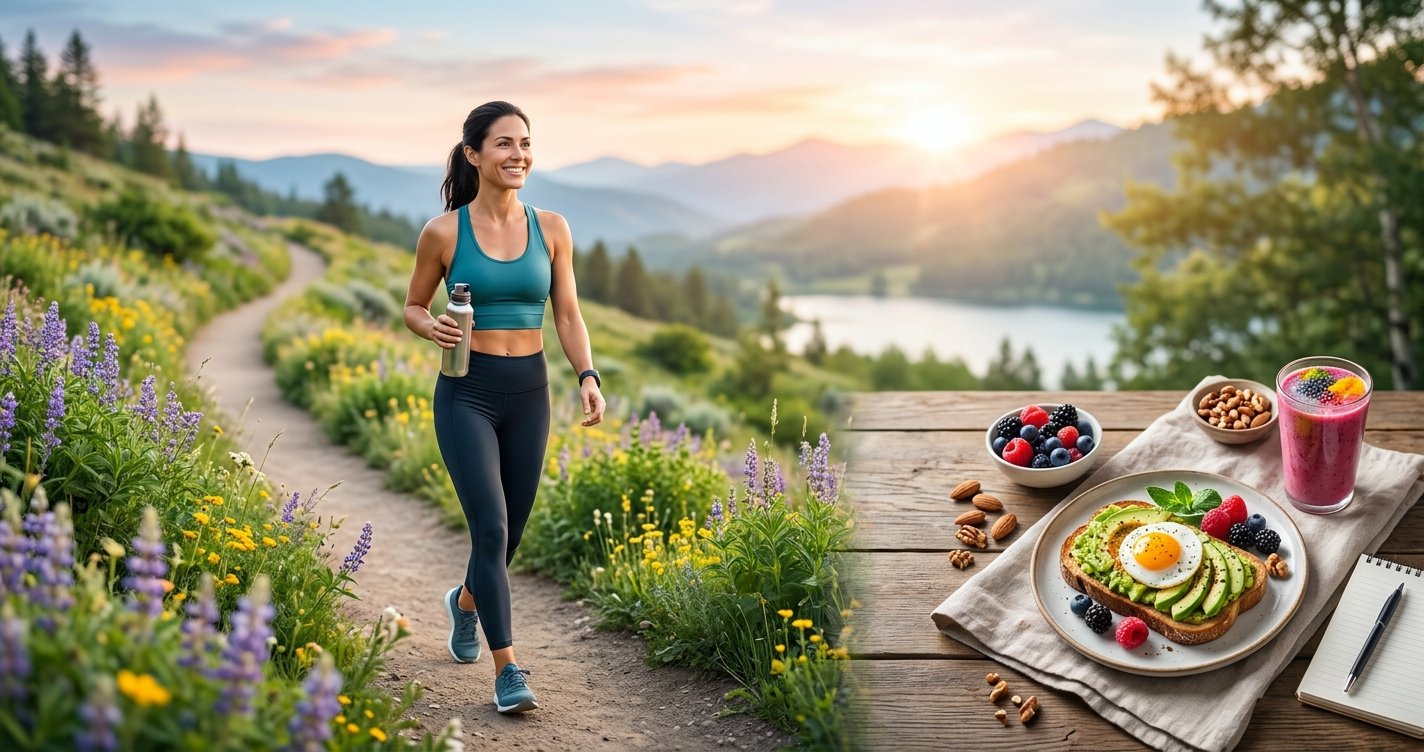Beyond Crash Diets: Your Guide to Sustainable Fat Loss That Lasts