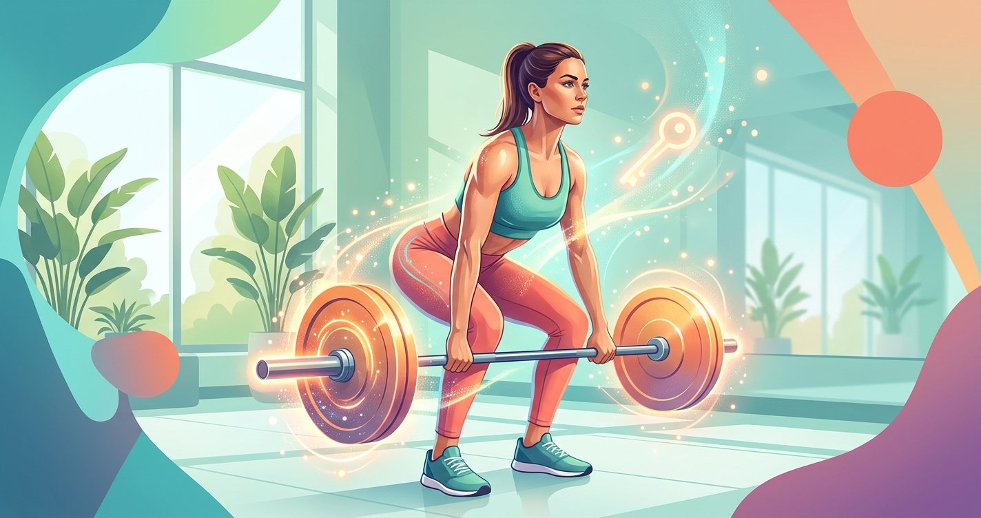 Unlock Your Fat Loss Potential: Why Strength Training is Your Ultimate Secret Weapon