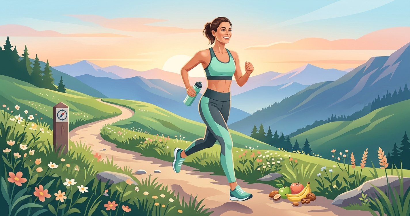 Sustainable Fat Loss: Building Habits That Last (Beyond Quick Fixes)
