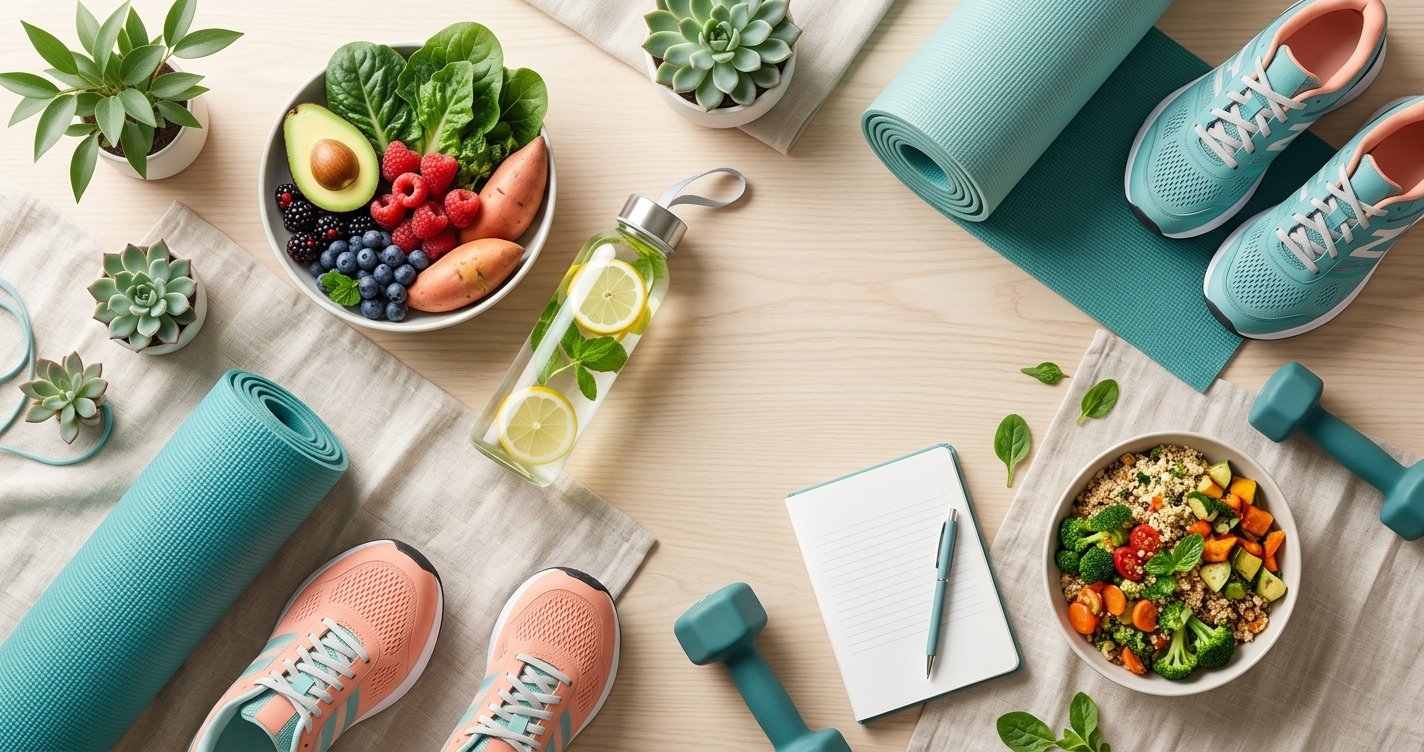 Sustainable Fat Loss: Building Habits That Last Beyond the Quick Fix