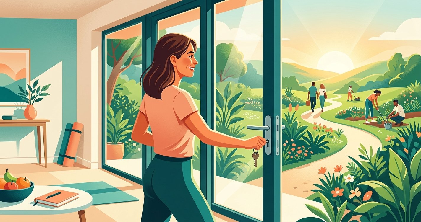 Unlock Sustainable Fat Loss: Ditch Crash Diets, Embrace Lasting Habits