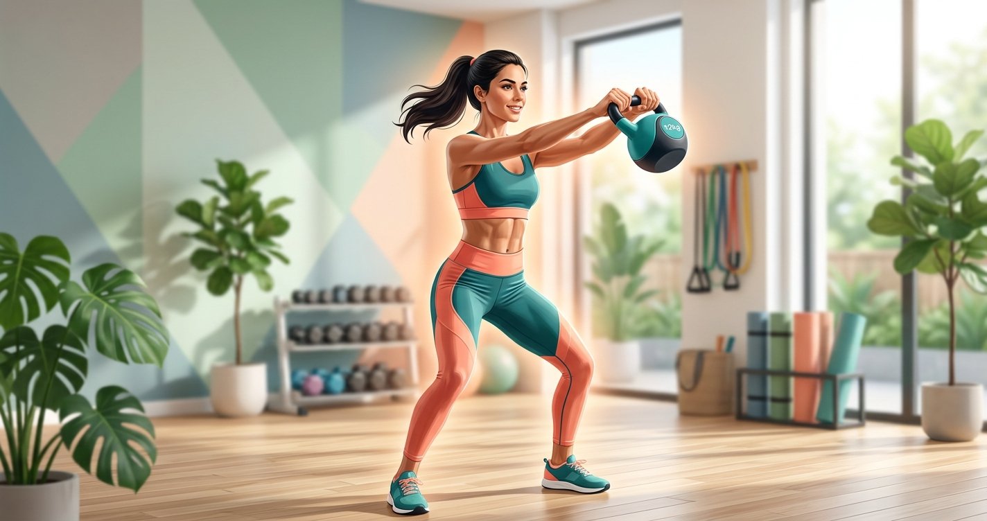 Burn More, Tone Up: Your Ultimate Guide to Strength Training for Sustainable Fat Loss