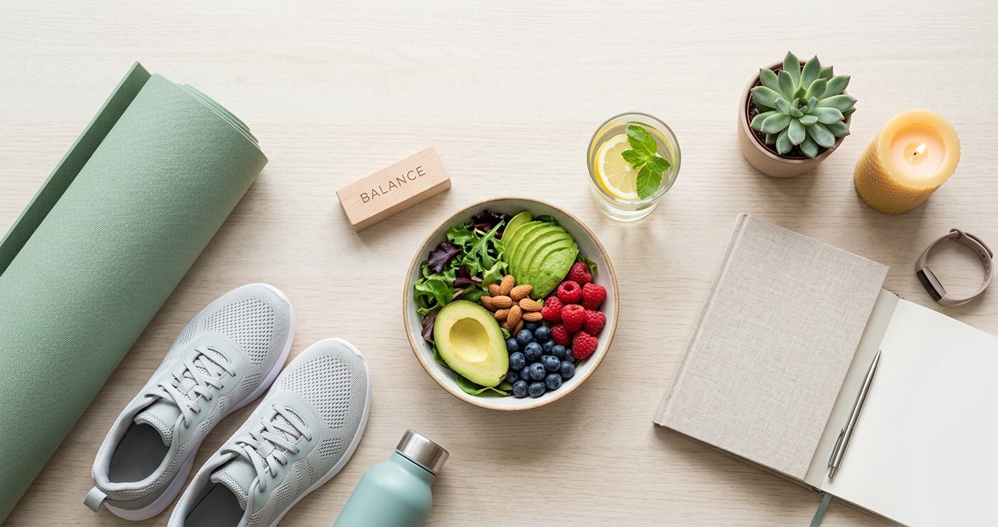 Unlock Sustainable Fat Loss: Your Holistic Guide to a Healthier, Happier You