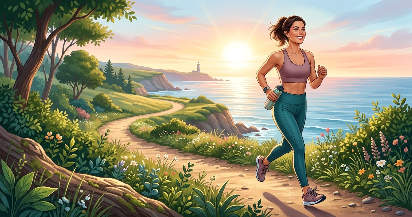 Sustainable Fat Loss: Building Habits That Last, Beyond Quick Fixes