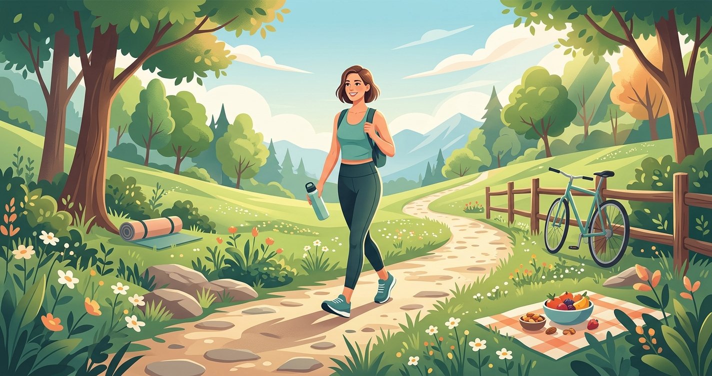 Beyond the Diet: Your Sustainable Path to Lasting Fat Loss