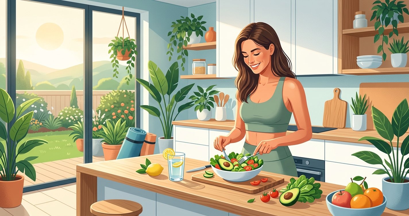 Beyond the Quick Fix: Your Guide to Sustainable Fat Loss That Lasts