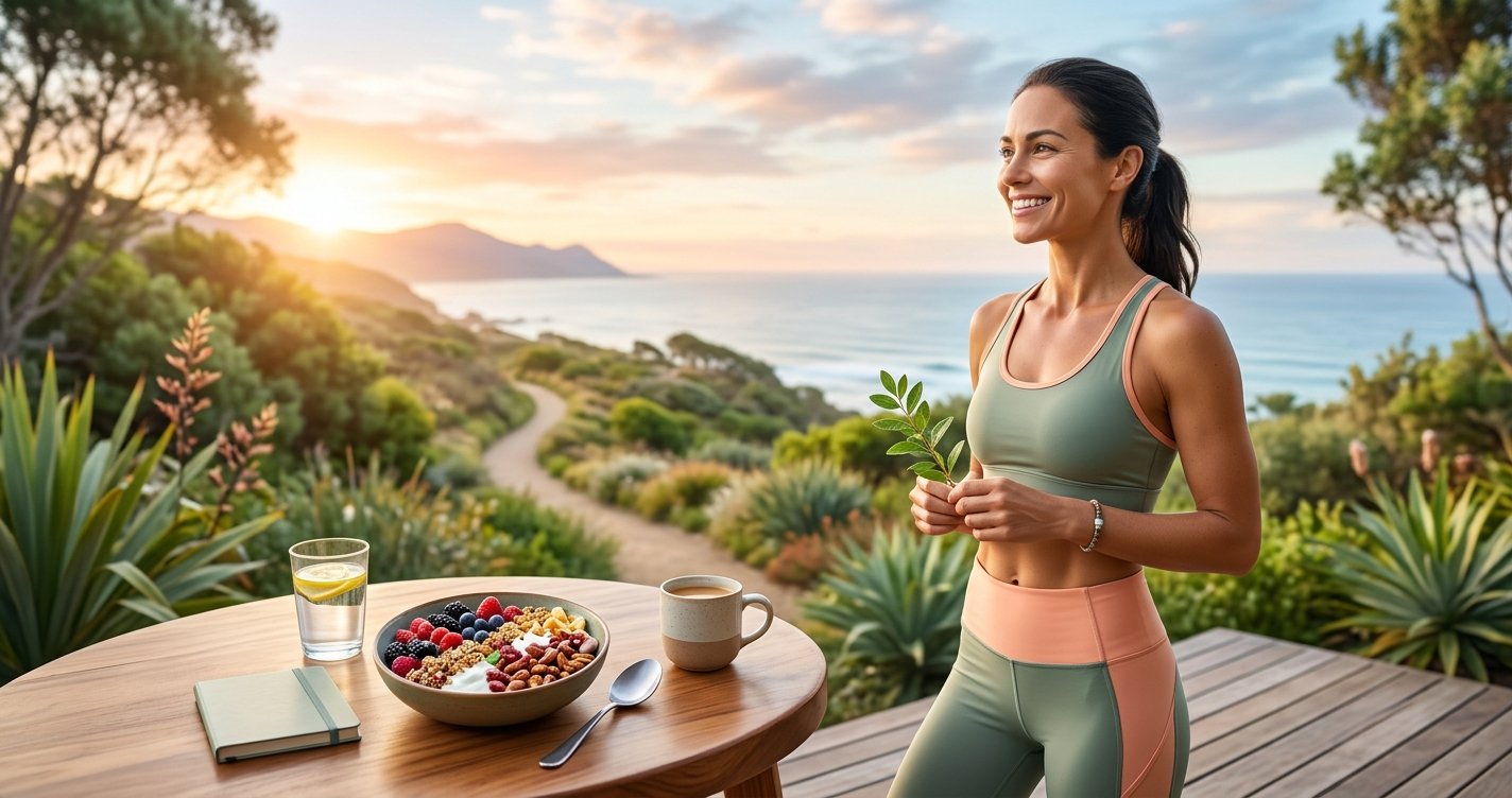 Unlock Sustainable Fat Loss: Ditch the Crash Diets &amp; Embrace Lasting Health