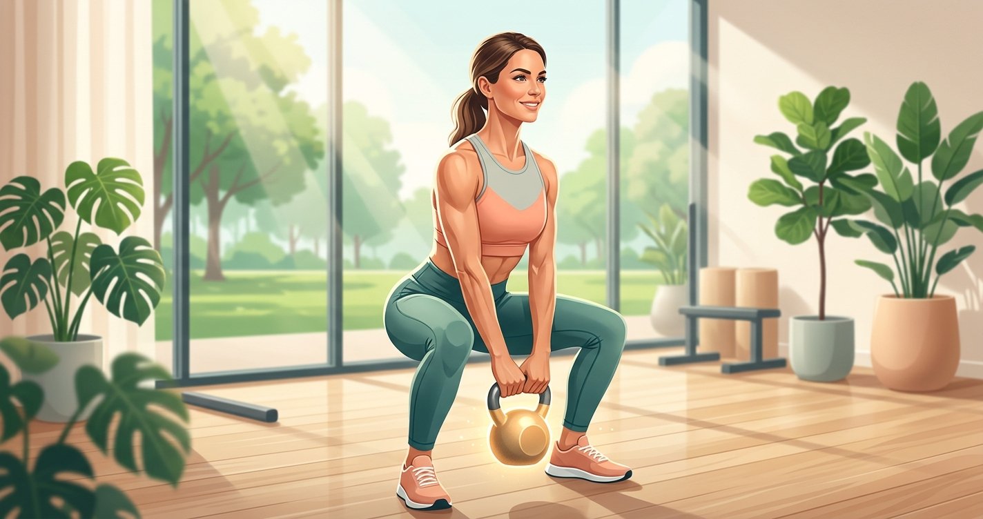 Beyond the Scale: Why Building Muscle is Your Secret Weapon for Sustainable Fat Loss