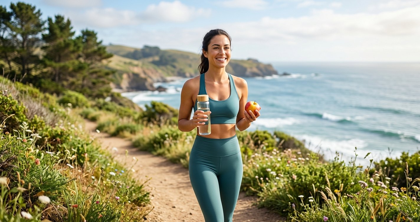 Unlock Sustainable Fat Loss: Ditch the Diets, Embrace Lasting Habits