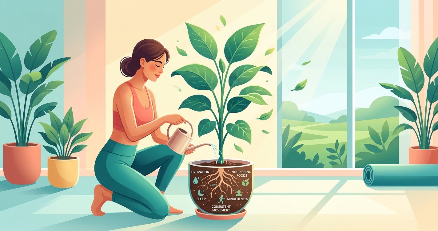 Sustainable Fat Loss: Your Friendly Guide to Building Habits That Last