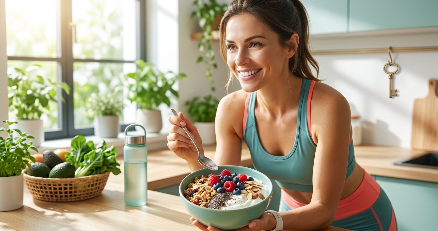 Unlock Sustainable Fat Loss: The Unbeatable Power of Protein